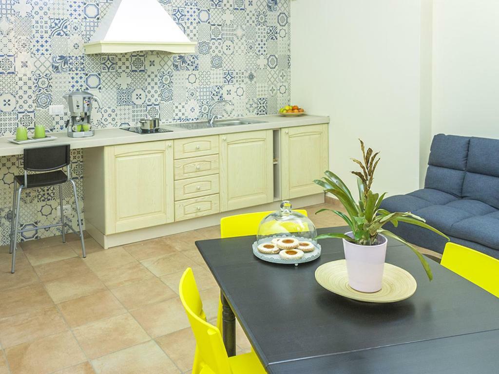 Domus Purpurea Apartmán